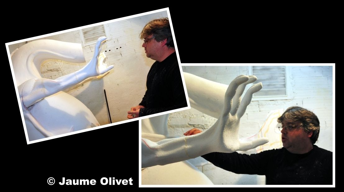  Jaume Olivet